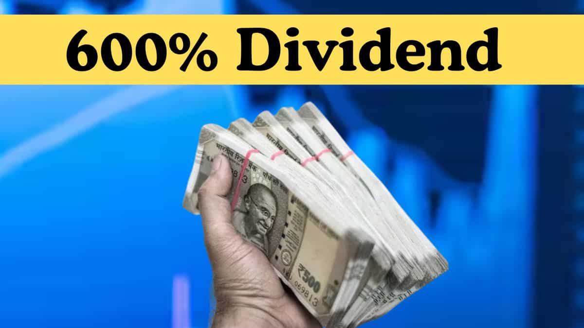 600% final dividend announced by FMCG firm along with Q4 results; Check payment date