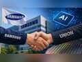 Chip Wars, Strike Threats and Crore Bonuses: Samsung