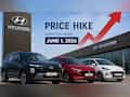 Hyundai Price Hike Announcement: Company to increase car