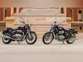 Royal Enfield Bullet 650 launched in India at
