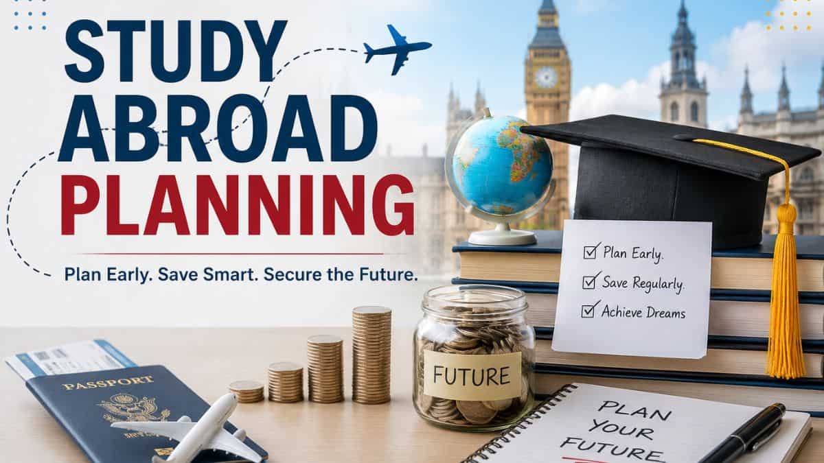 Study Abroad Planning: How early should you start to beat rising costs? Experts weigh in