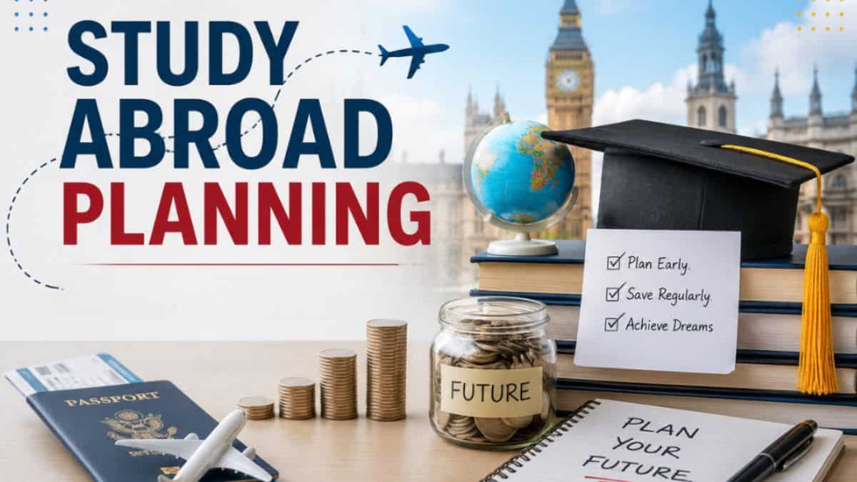 Study Abroad Planning: How early should you start to beat rising costs ...