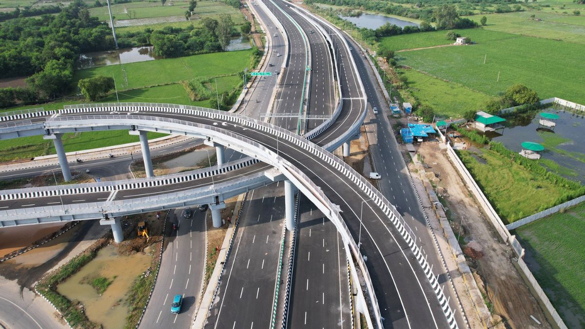 NHAI plans monetisation of 1,692 km of highways across 9 states in FY 2026–27; 17 projects identified