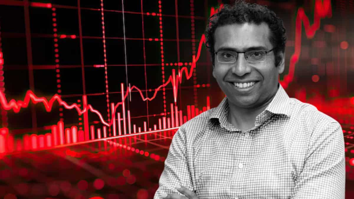 US-Iran conflict, FII selling, weak monsoon: Saurabh Mukherjea explains why markets remain risky