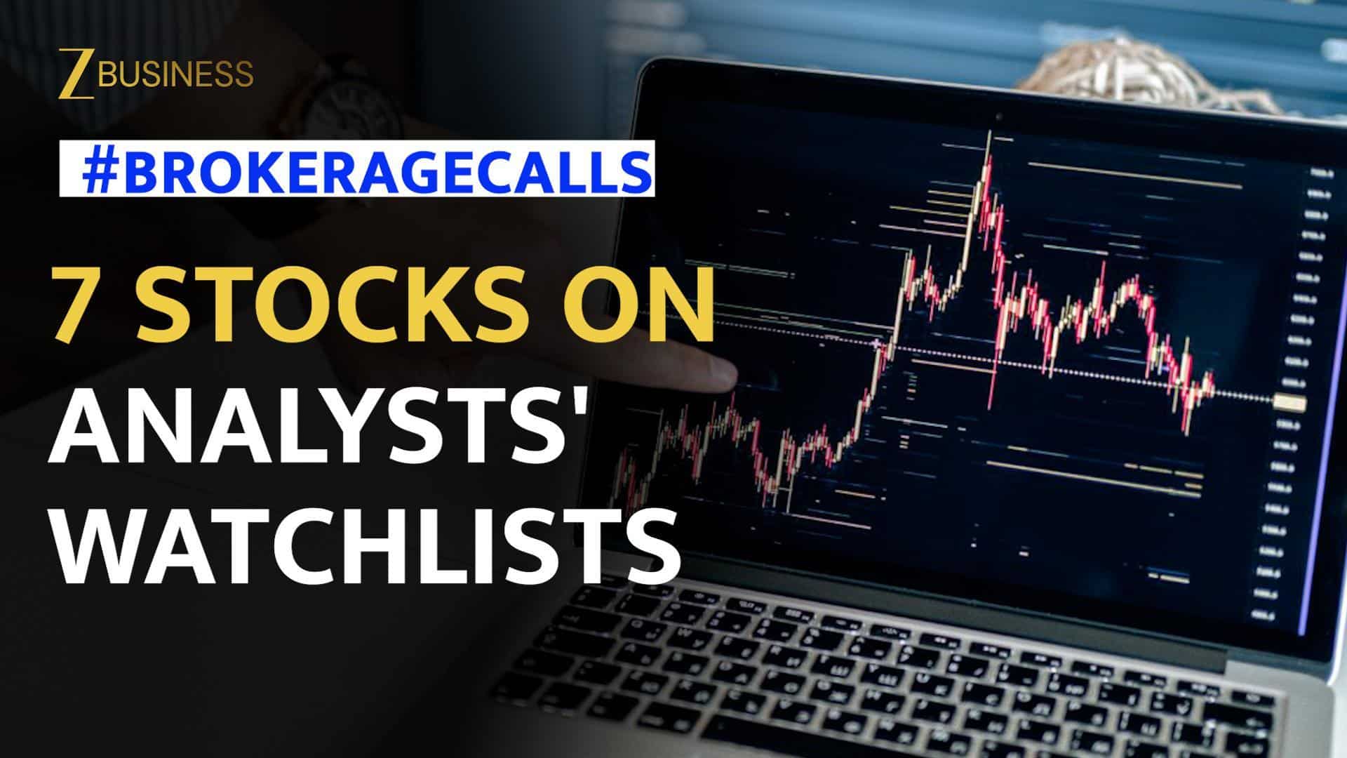 From MCX to ONGC, Stocks in Focus on D-Street | Stock Market | BSE | NSE