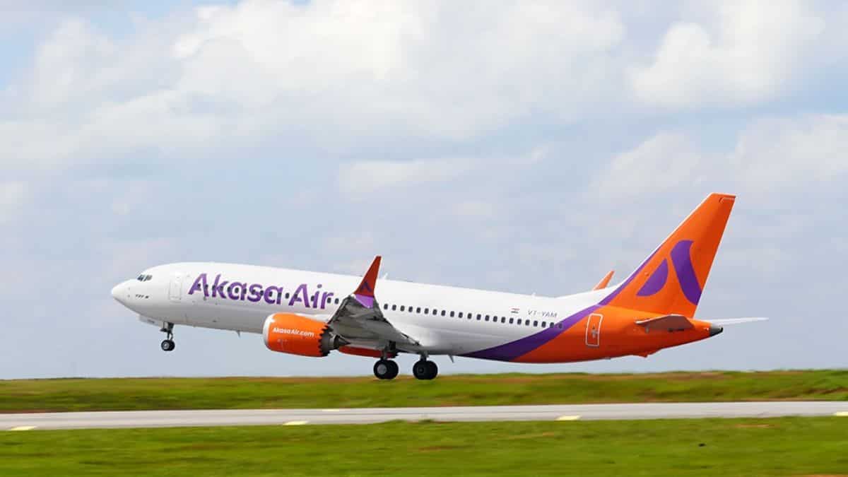IPL 2026 Final: Akasa Air adds special flights to and from Ahmedabad ahead of title clash