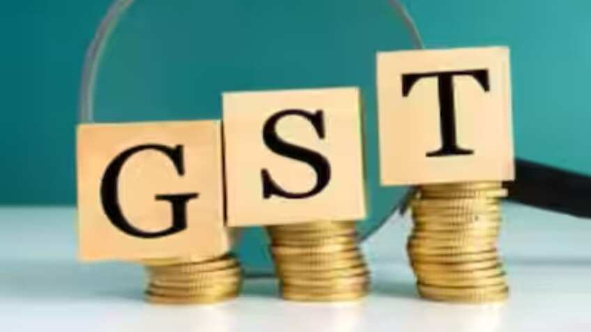 GST collections rise 3.2% YoY to Rs 1.94 lakh crore in May