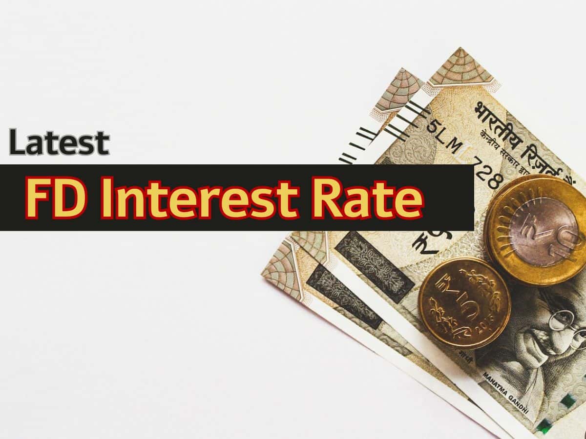Rs 10,00,000 One-Time Investment in 5-year FD: Compare SBI, HDFC Bank, ICICI Bank, PNB & post office fixed deposit returns