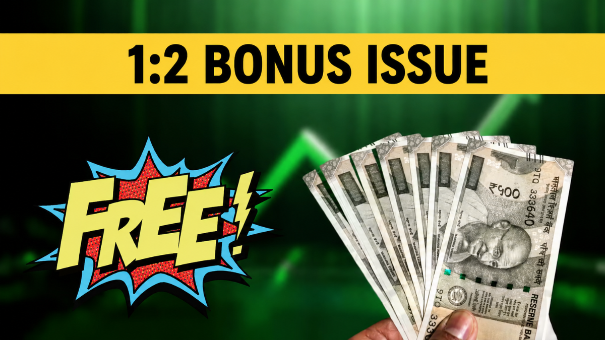 1:2 Bonus Issue: Trent's first-ever shareholder reward is days away; here's what should investors know