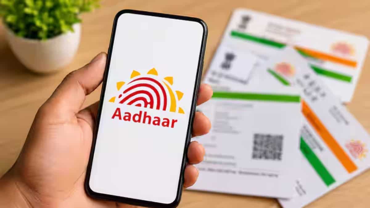 Wht Is Aadhaar Uid Aadhaar Users Alert: mAadhaar app to be discontinued soon; What is ...