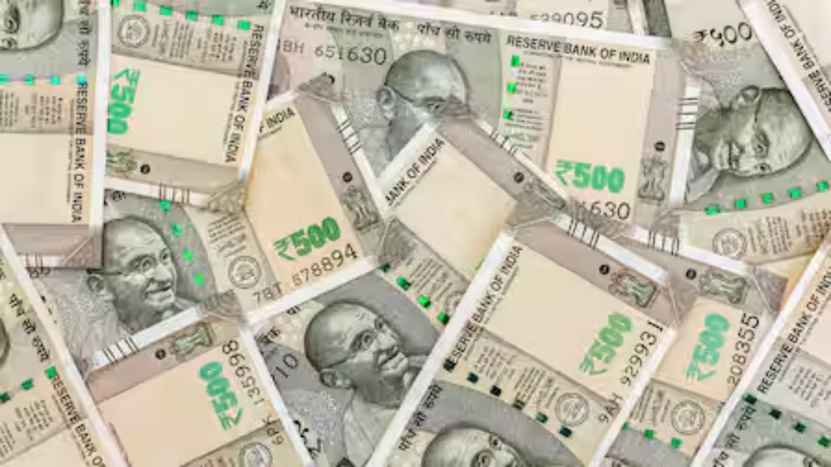 India’s fiscal deficit holds at 4.4% of GDP in FY26, meets revised estimate; revenues and spending both climb
