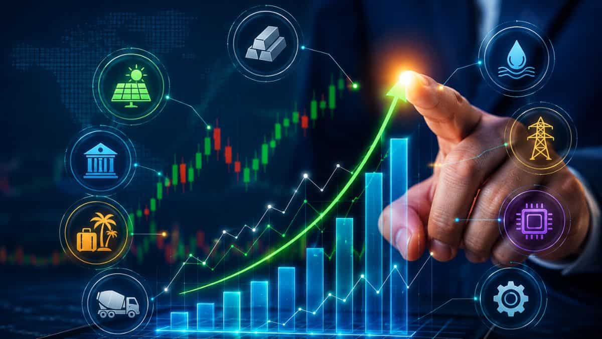 Stocks To Buy: Anil Singhvi's top 3 picks at up to 22% discount could offer 63% returns - Do you hold any?