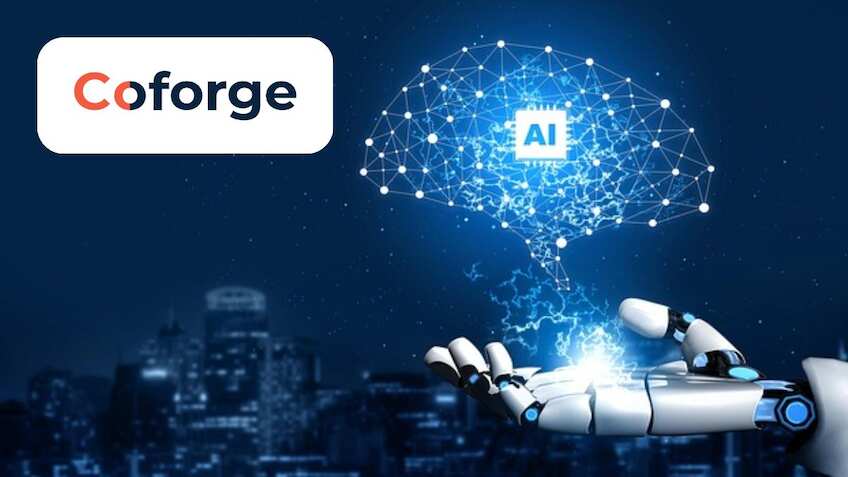 Coforge rolls out Nexa Agentic AI platform for insurance industry; shares jump
