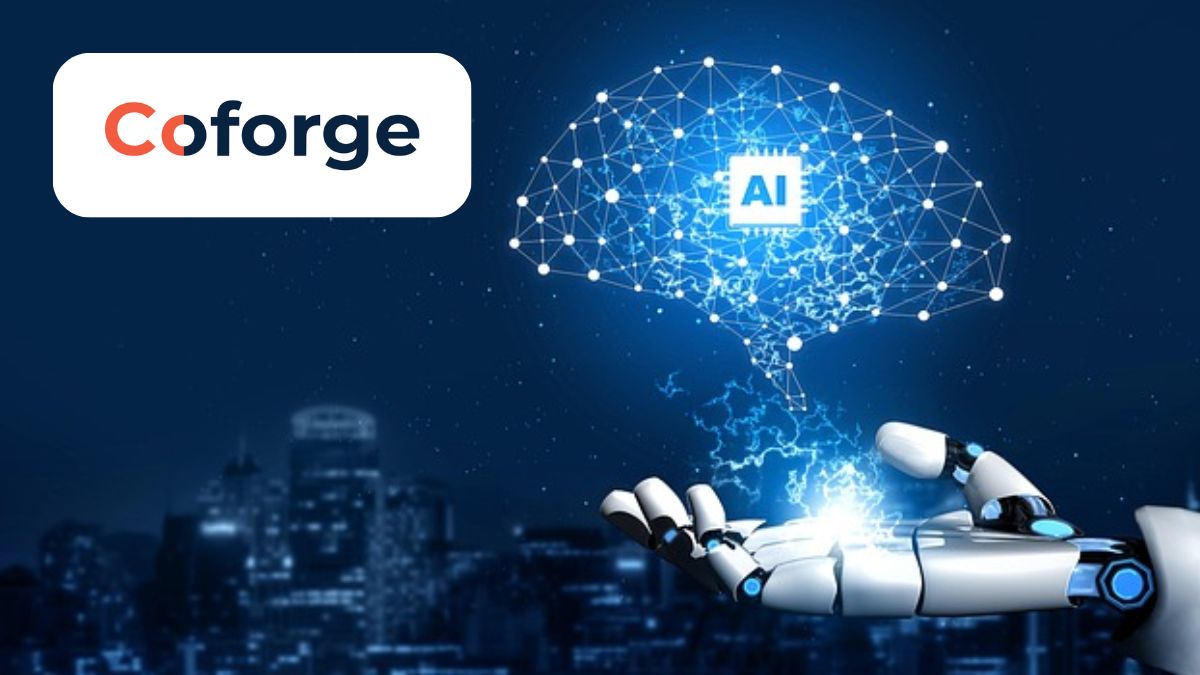 Coforge rolls out Nexa Agentic AI platform for insurance industry; shares jump