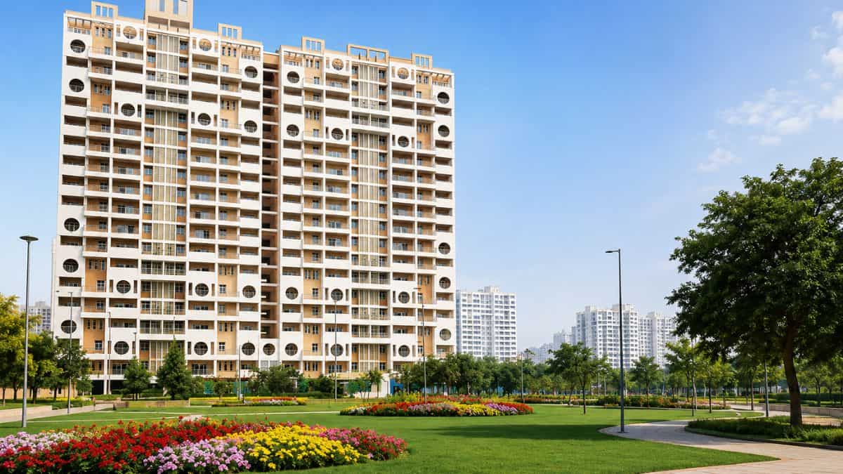 DDA opens booking for 1,552 additional flats in Narela; prices start at Rs 33 lakh with 25% discount