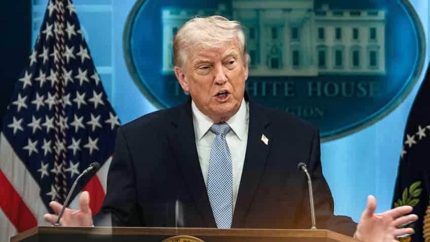 Did US-Iran talks collapse? Here's what Trump said about ongoing negotiations