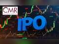 CMR Green Technologies IPO fully booked on Day