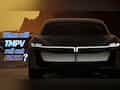 Tata Motors to launch luxury brand Avinya in