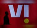 Why is Vodafone Idea rising when the market
