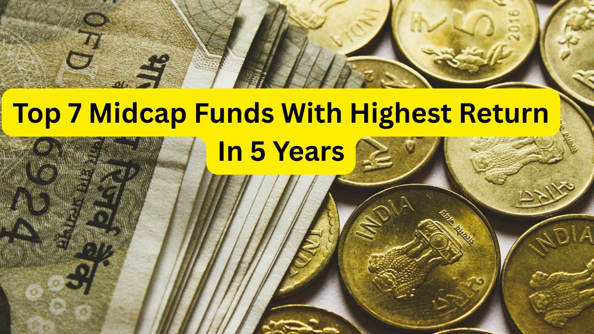 Motilal Oswal Midcap Fund Motilal Oswal Midcap Fund