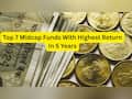 Motilal Oswal Midcap Fund