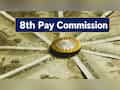 8th Pay Commission: Rs 18,000 basic pay could