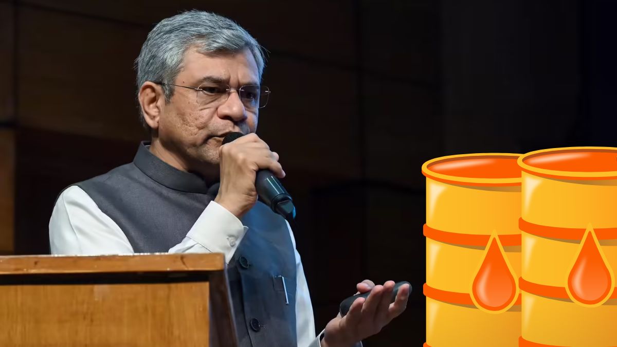 Big Relief for OMCs! Cabinet approves Rs 10,000 crore ATF price stabilisation fund