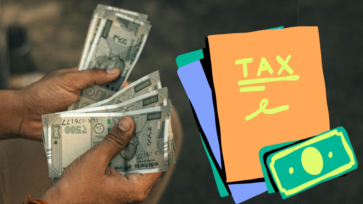 ESOPs in your salary package? Here's why you may pay tax before seeing any cash