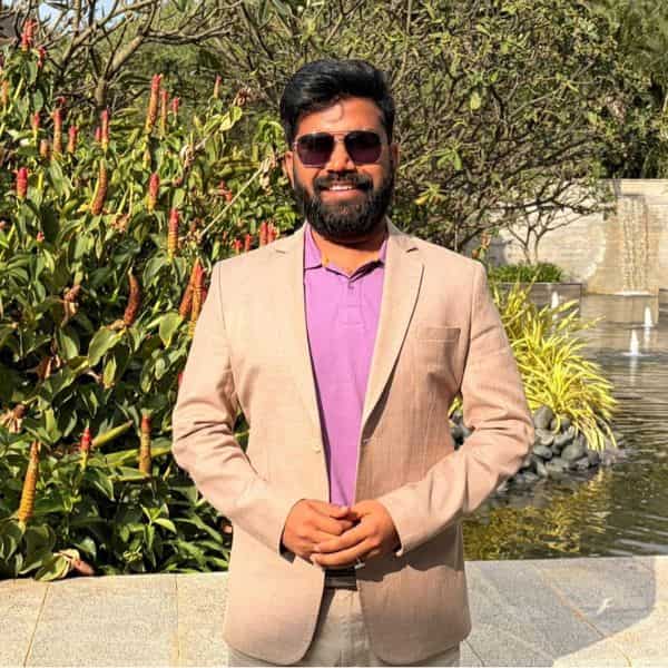 Atul Yadav