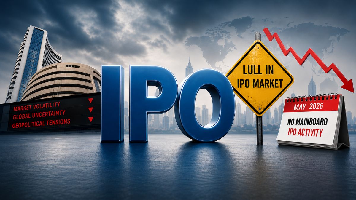 Worst IPO lull in 14 months! Why 50+ firms have delayed public offers despite SEBI nod