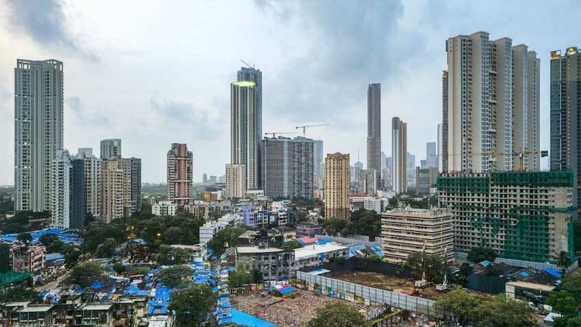 Mumbai real estate hits 14-year May peak: Which MMR areas are emerging as growth hotspots?