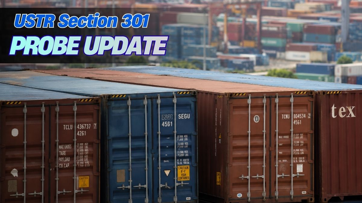 India-US Trade Update: USTR completes probe against India, other economies