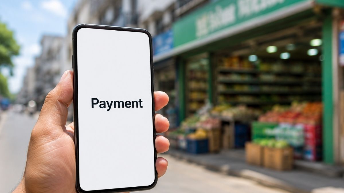 Good news, UPI users! You can now make payments in this country too