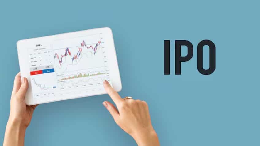 CMR Green Technologies IPO subscribed 4.34x on Day 2 so far; NIIs lead ...
