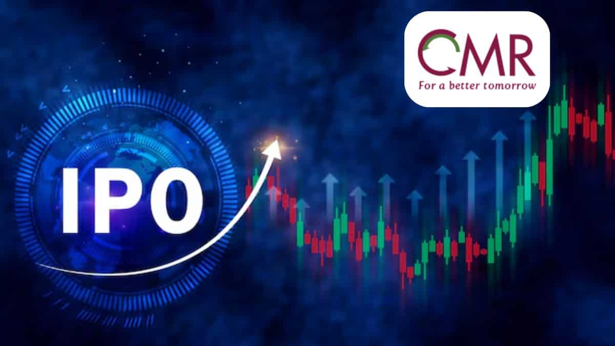 CMR Green Technologies IPO subscribed 4.34x on Day 2 so far; NIIs lead with 10x demand