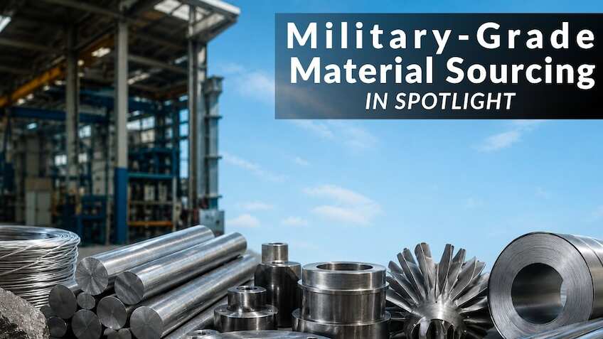 Own BEL, MIDHANI shares? Analysts see 3 potential beneficiaries from defence sourcing buzz
