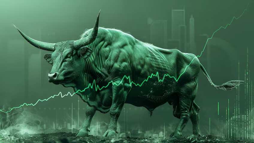Closing Bell: Sensex recovers over 550 points from day's low; Nifty ends above 23,400 — Why did markets recover?