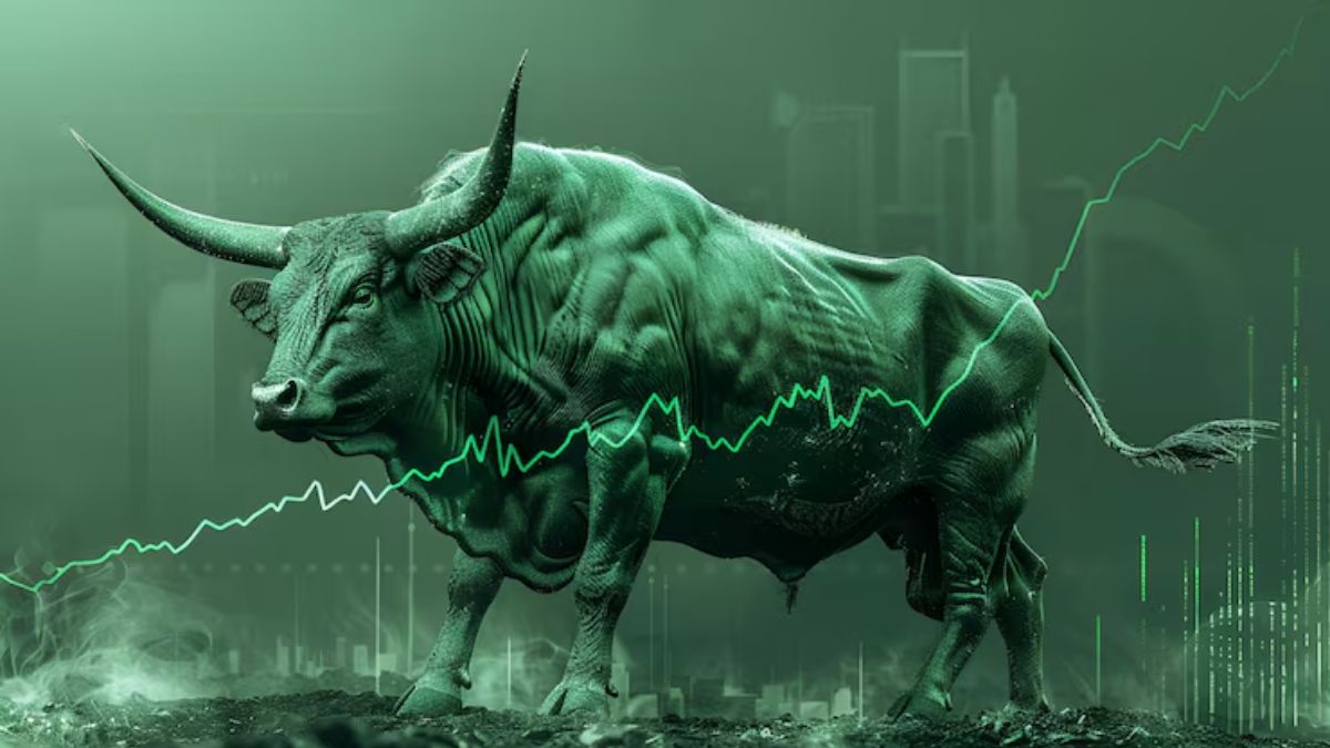 Closing Bell: Sensex recovers over 550 points from day's low; Nifty ends above 23,400 — Why did markets recover?