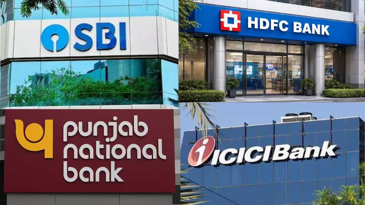 Rs 5 Lakh Personal Loan in June 2026: SBI, HDFC, ICICI vs other banks–Which offers lowest EMI?