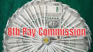 8th Pay Commission: Rs 14 lakh or Rs 5 lakh? Here's how much you could get in arrears - Check calculation