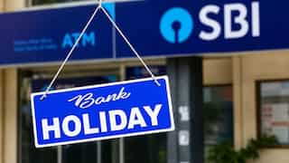 Bank Holiday Next Week: Check SBI, ICICI, HDFC and other bank closures from June 8–14