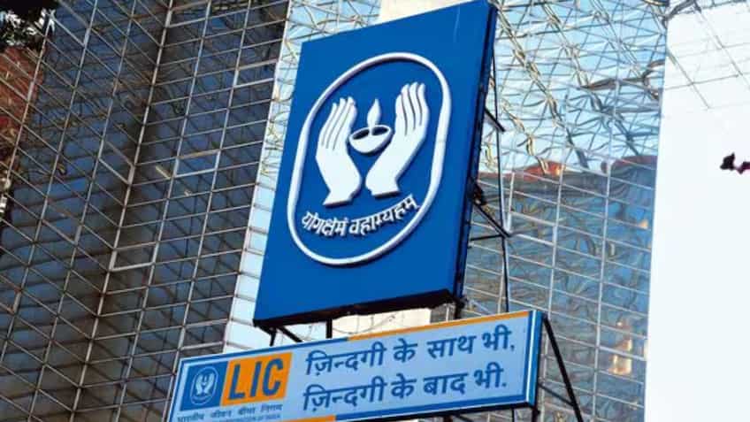 Over Rs 300 crore wiped out in two sessions: Inside the Rajesh Exports controversy and LIC's big stake