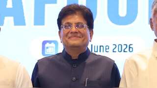 India–US trade deal first phase likely by mid-July: Piyush Goyal