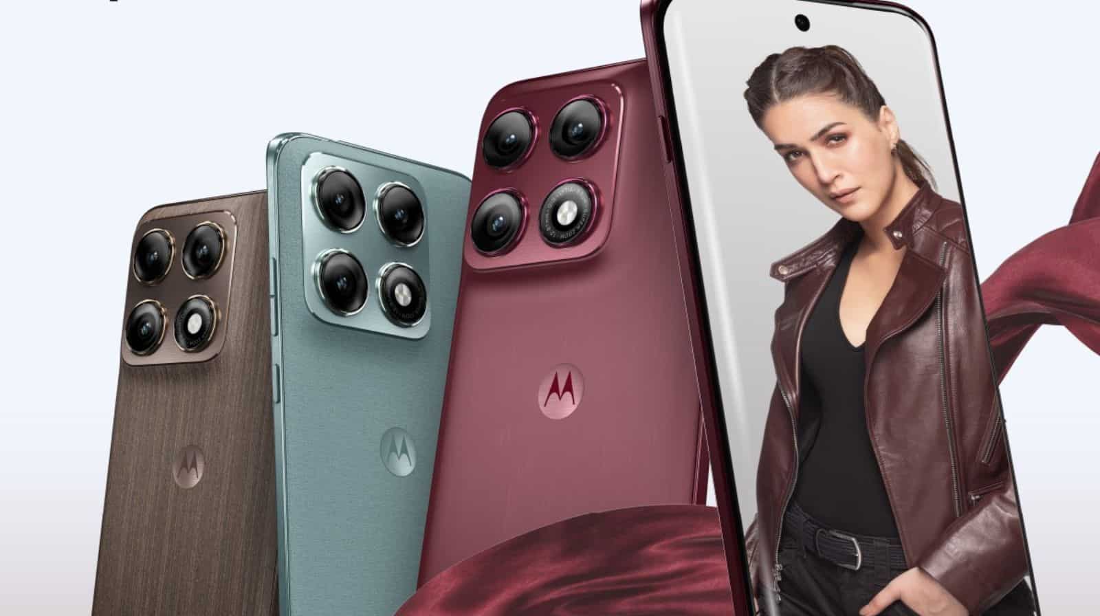 What's new in Motorola Edge 70 Pro+? Key things to know about new flagship smartphone