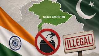 Gilgit-Baltistan Assembly Elections: India calls polls illegal, demands Pakistan vacate occupied territories