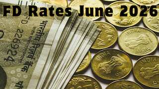 Bank FD rates June 2026: SBI, HDFC Bank, ICICI Bank, PNB compared; which bank offers the highest returns?
