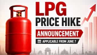 LPG Price Hike: Another jolt for kitchen budgets! Domestic cylinder price up by Rs 29, check new rates