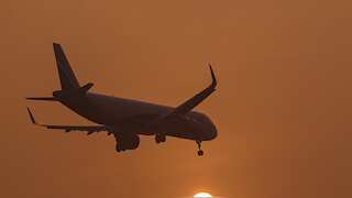 SAF production to meet just 0.8% of aviation fuel demand in 2026: IATA