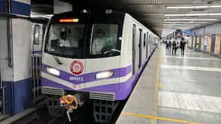 Good news for passengers: Kolkata to get 60 new-generation Metro trains; Ashwini Vaishnaw announces major upgrade