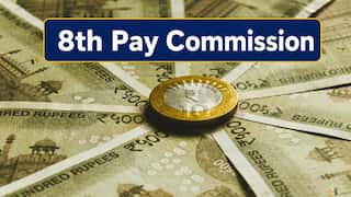 8th Pay Commission salary hike: What is the 3,490-calorie formula that could increase government employees' salary?